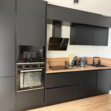 Vieux-lille - 2 Bedrooms - Balcony - 3 People 아파트 릴