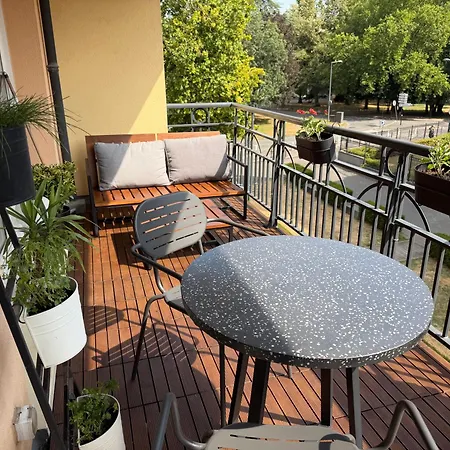 Vieux-lille - 2 Bedrooms - Balcony - 3 People *
